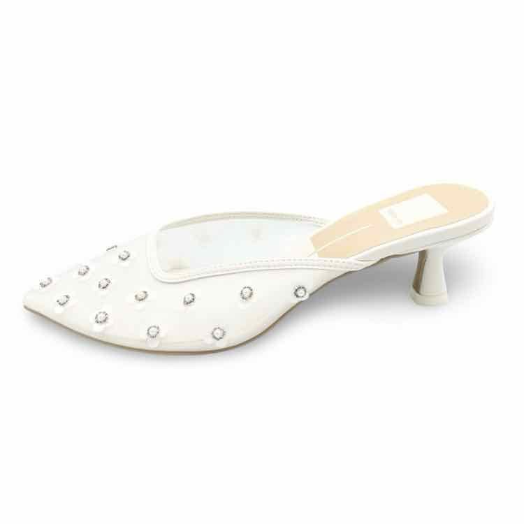 Dolce Vita Shoe - Double Exposure Boutique
