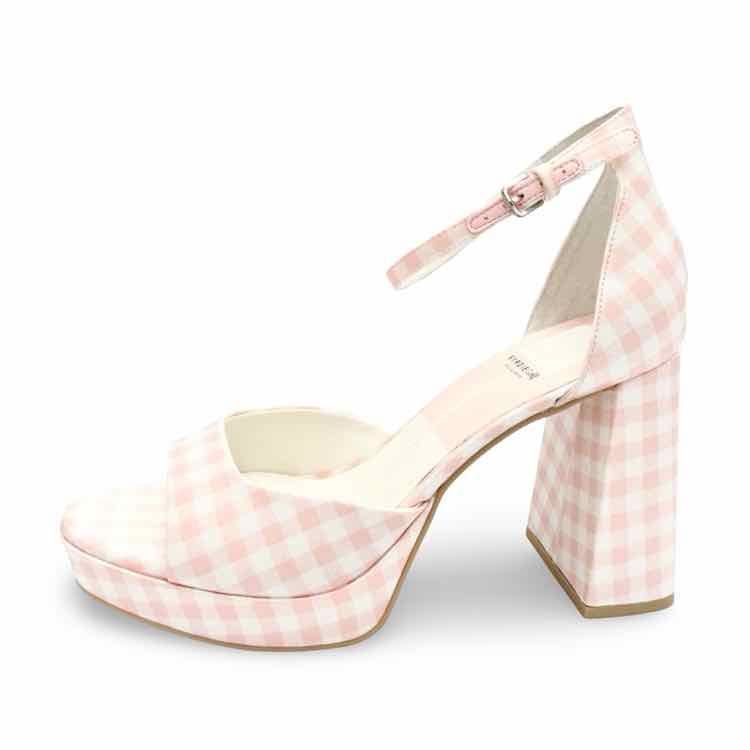 Dolce Vita Shoe - Double Exposure Boutique
