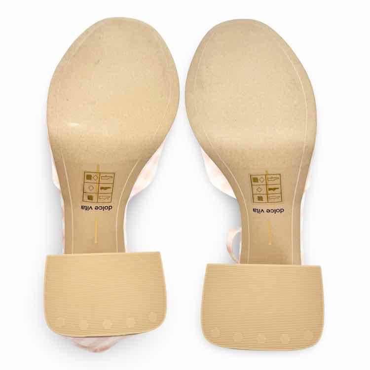 Dolce Vita Shoe - Double Exposure Boutique
