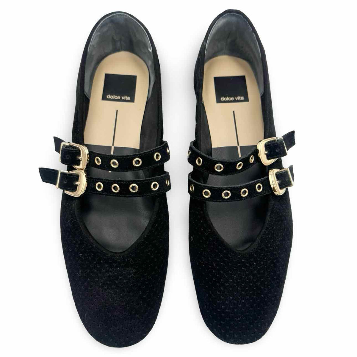 Dolce Vita Shoe - Double Exposure Boutique
