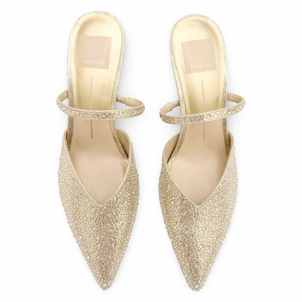 Dolce Vita Shoe - Double Exposure Boutique
