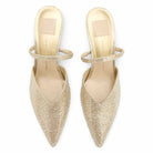 Dolce Vita Shoe - Double Exposure Boutique