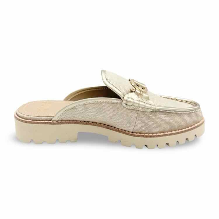 Donald Pliner Shoe - Double Exposure Boutique
