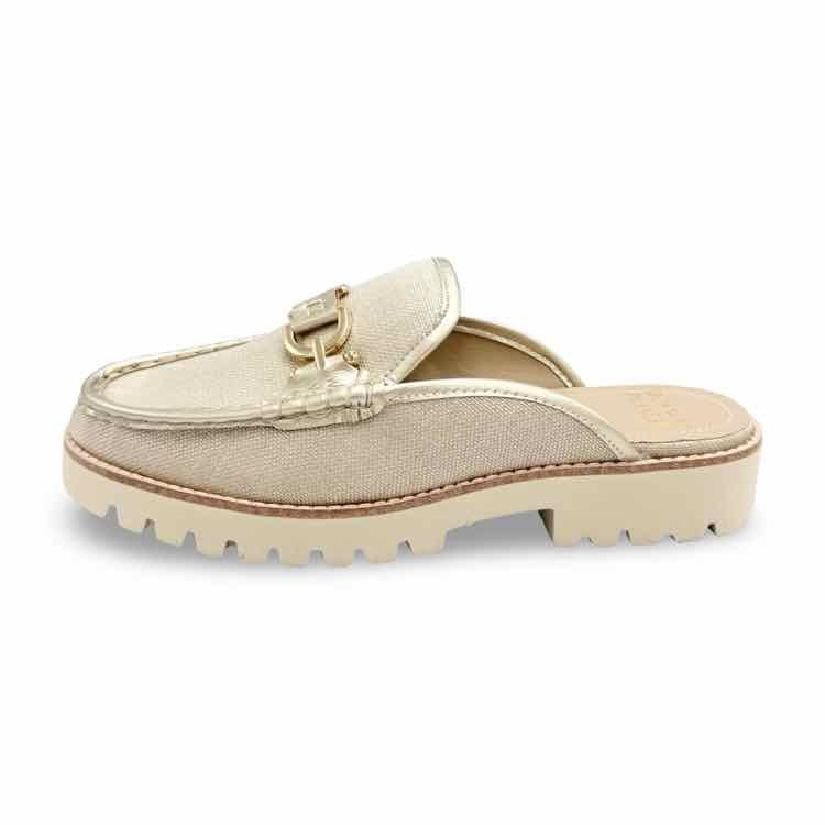 Donald Pliner Shoe - Double Exposure Boutique
