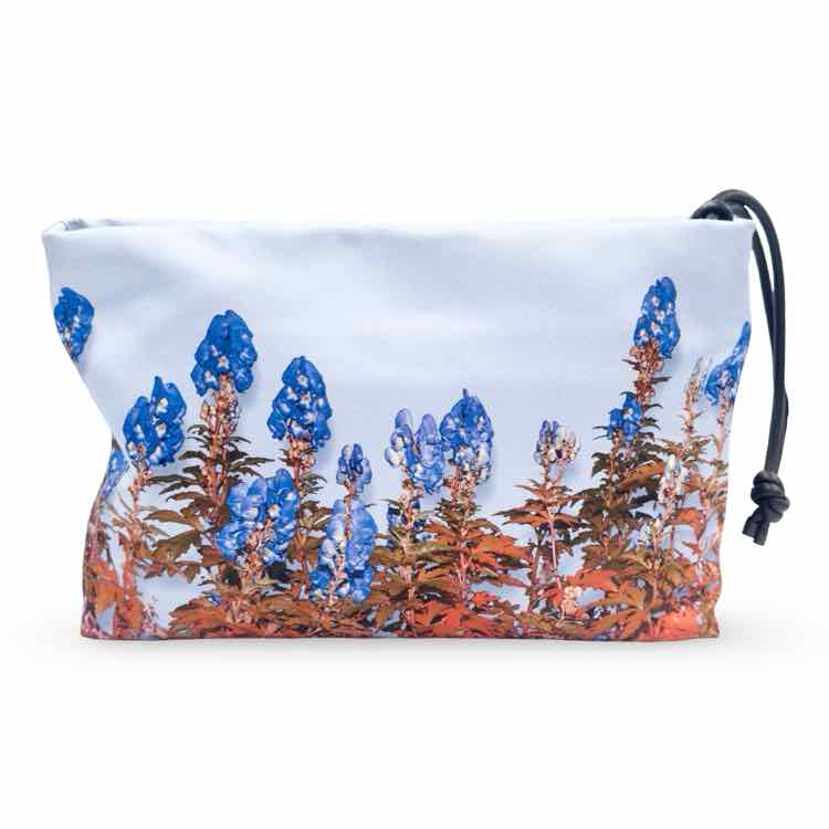 Dries van Noten Handbag - Double Exposure Boutique
