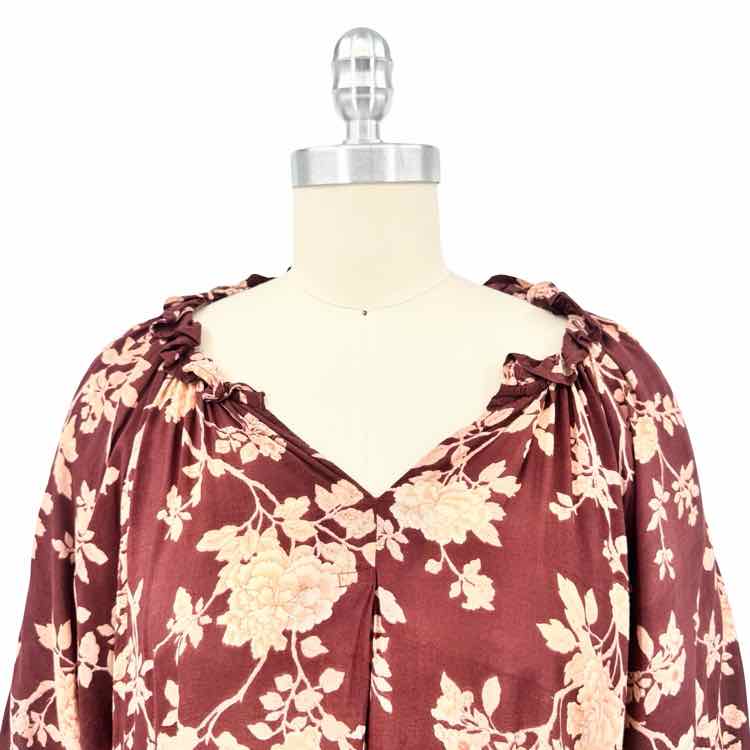 Dylan Top - Double Exposure Boutique
