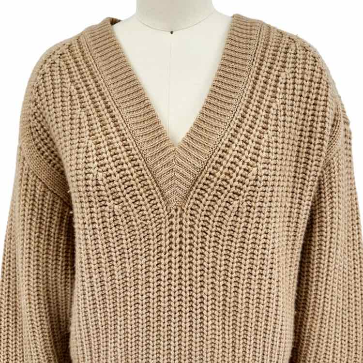 Autumn Cashmere Sweater
