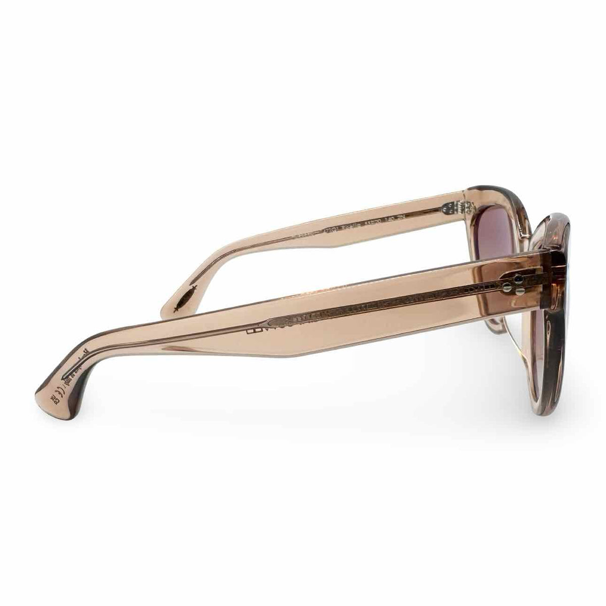 Oliver Peoples Sunglasses — Roella dark honey
