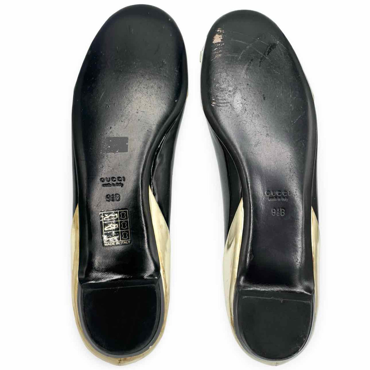 Gucci Shoe

