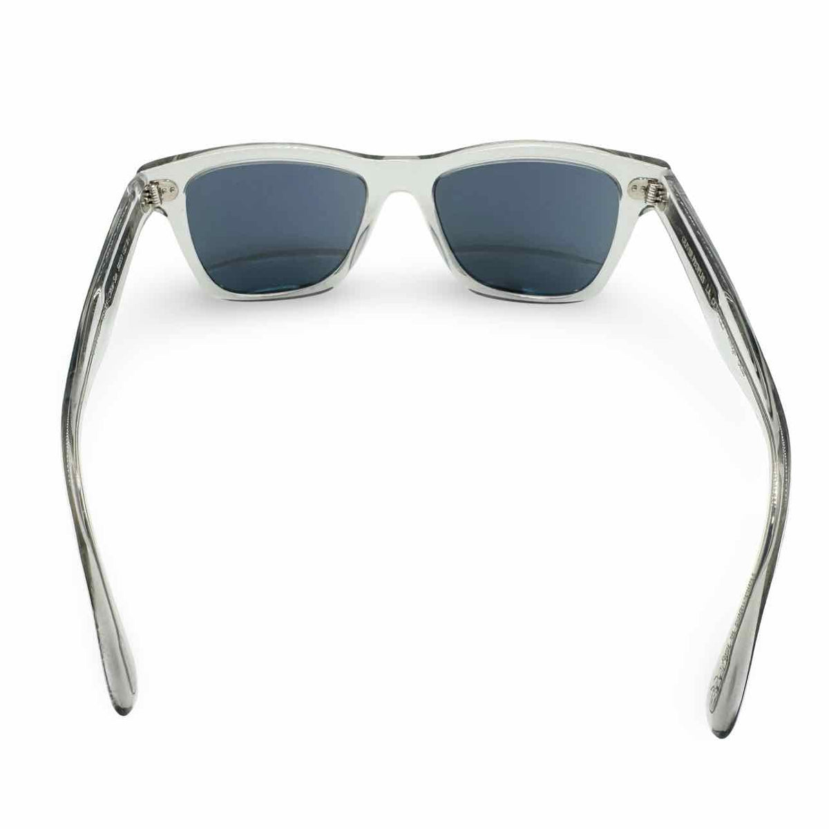 Oliver Peoples Sunglasses — Oliver Sun light gray
