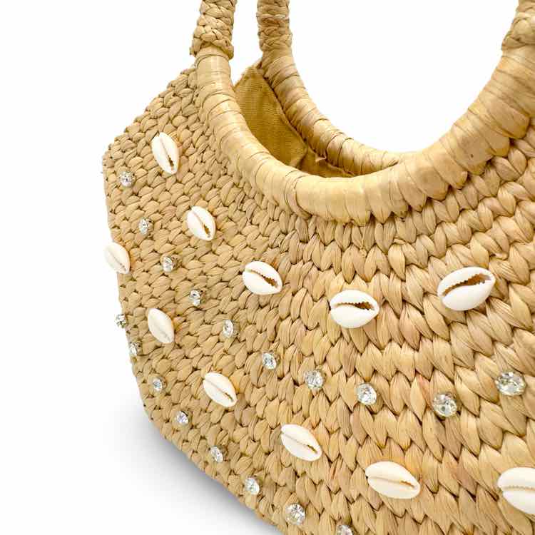 Hat Attack Handbag
