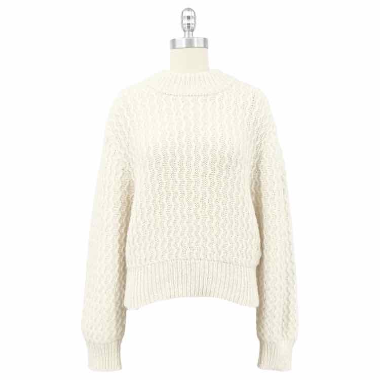 Amo Sweater
