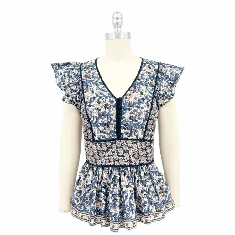 Sea New York Top
