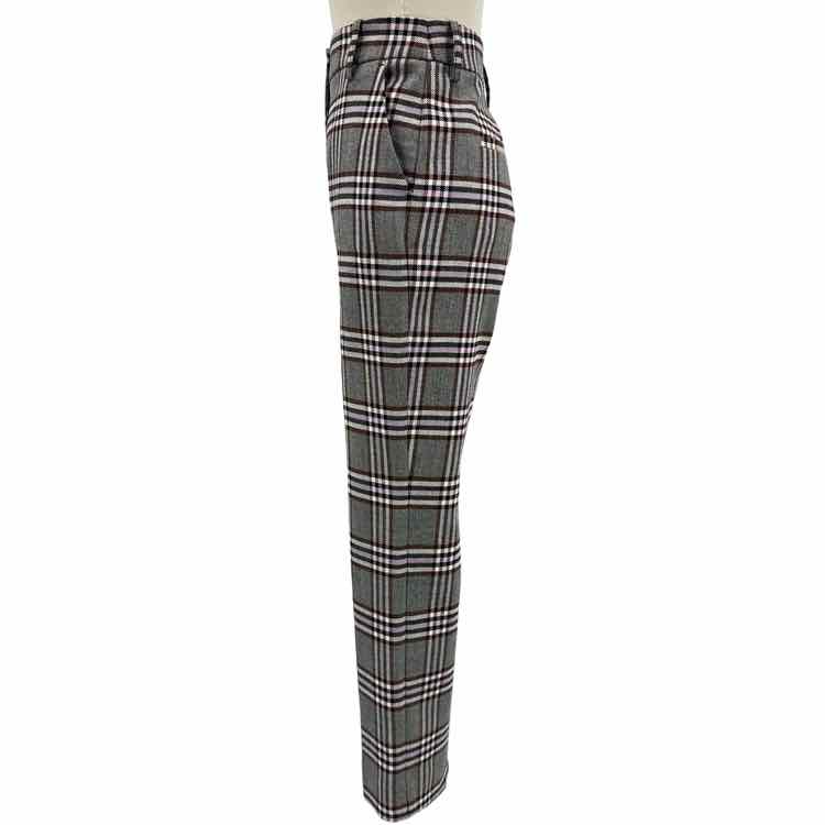 Derek Lam 10 Crosby Pant
