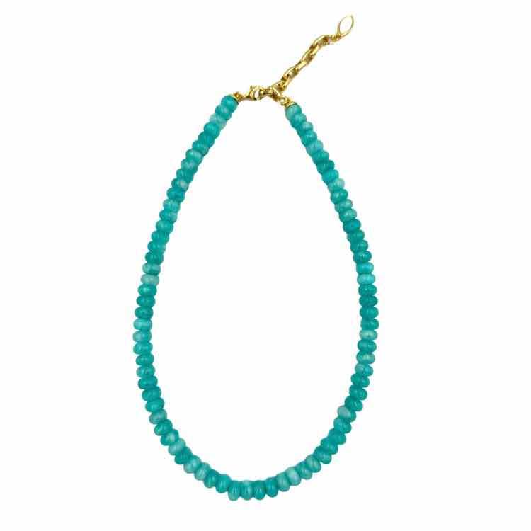 Mignonne Gavigan Harbour Island Necklace
