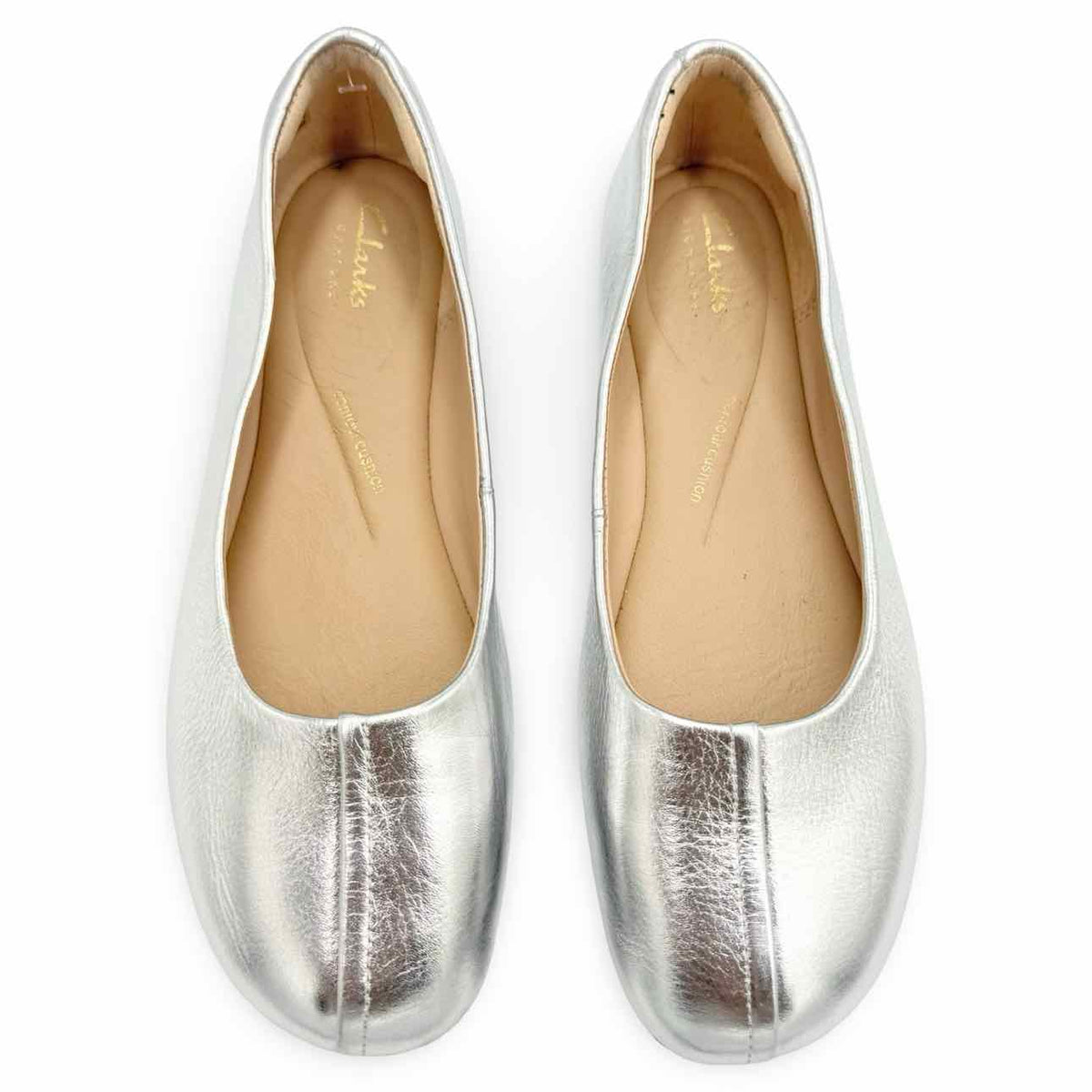 Clarks Shoe
