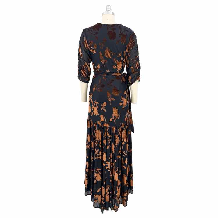 Hutch Dress

