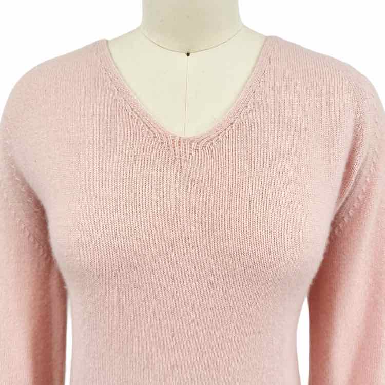 Cashmere & Co. Sweater
