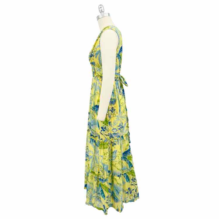 Banjanan Dress
