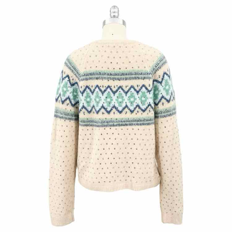 J. Crew Sweater
