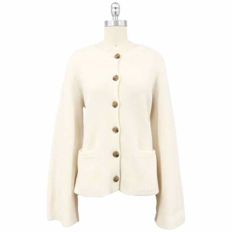 The Cashmere Project Sweater
