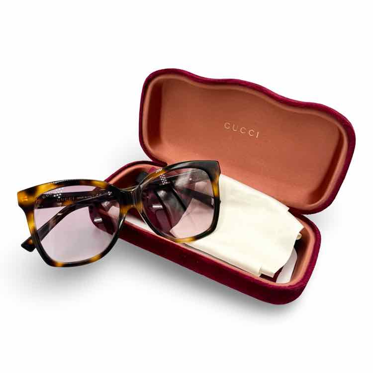 Gucci Sunglasses
