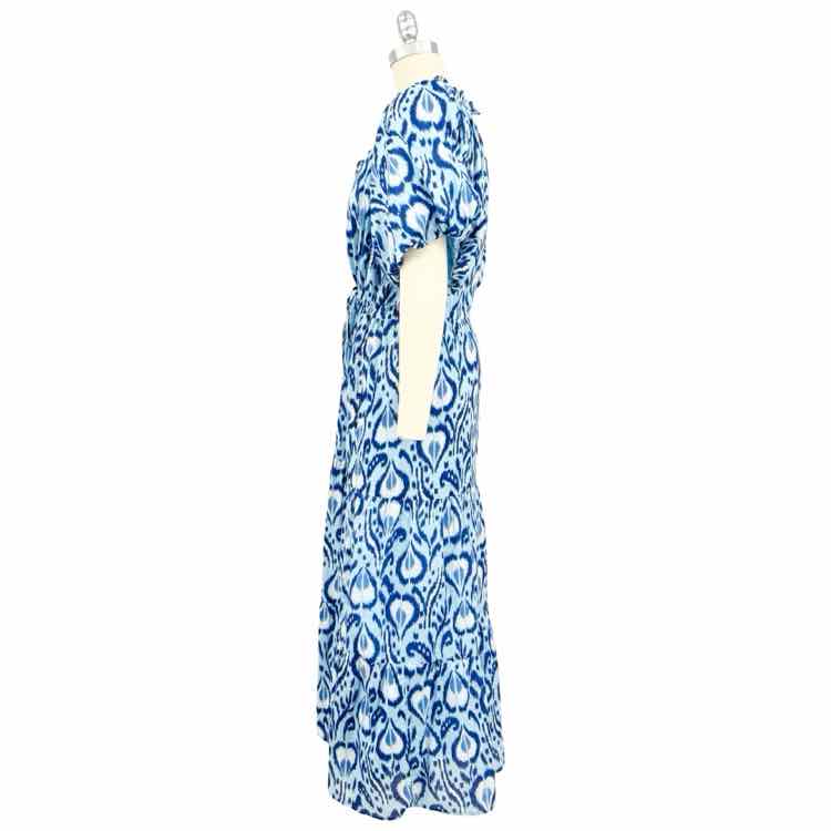 Banjanan Dress
