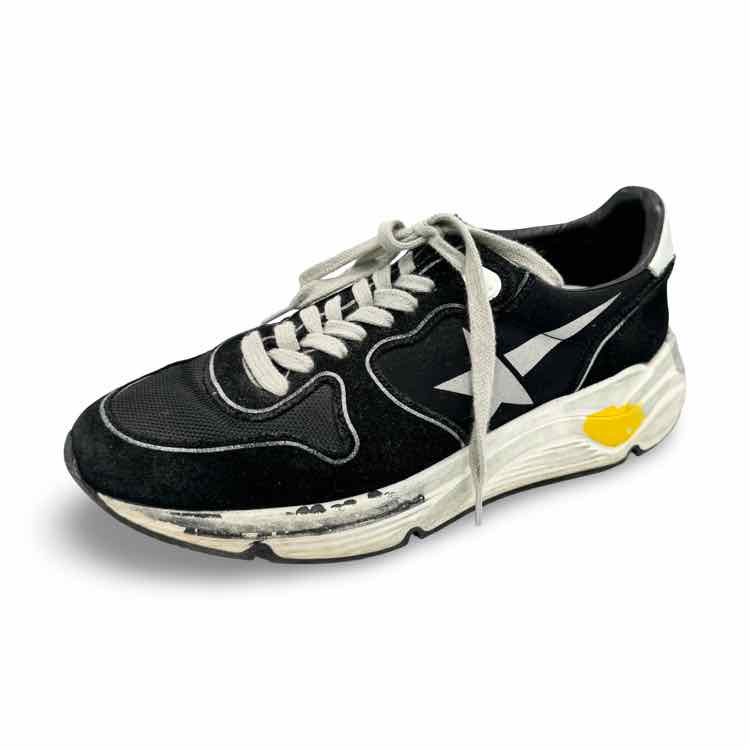 Golden Goose Shoe
