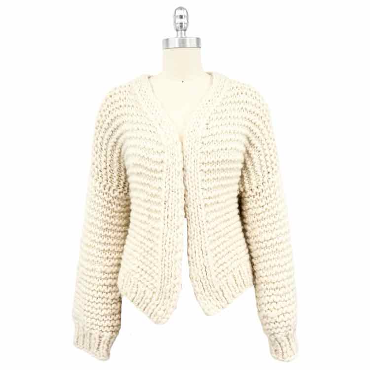 Prima de Sur Sweater
