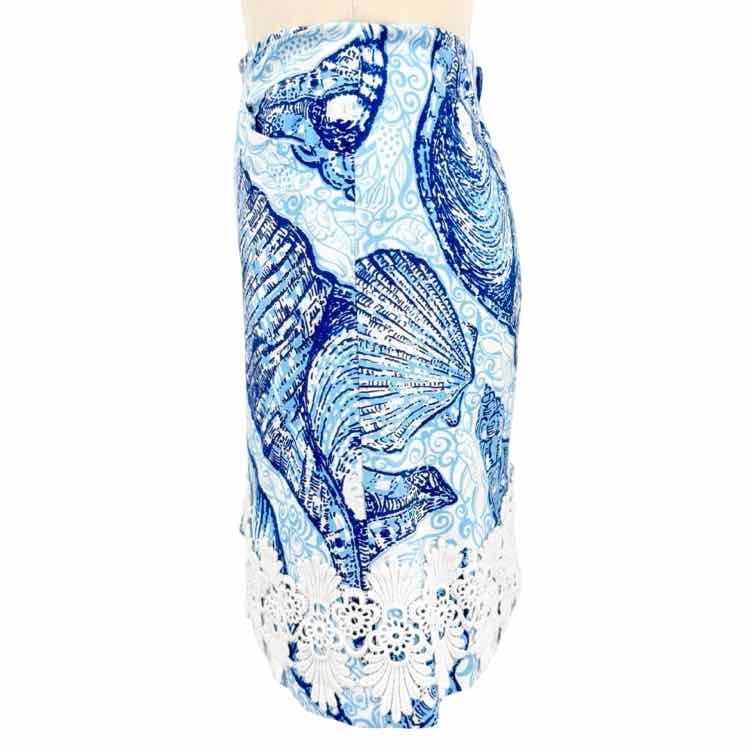 Lilly Pulitzer Skirt

