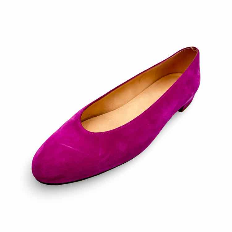 Stuart Weitzman Flats
