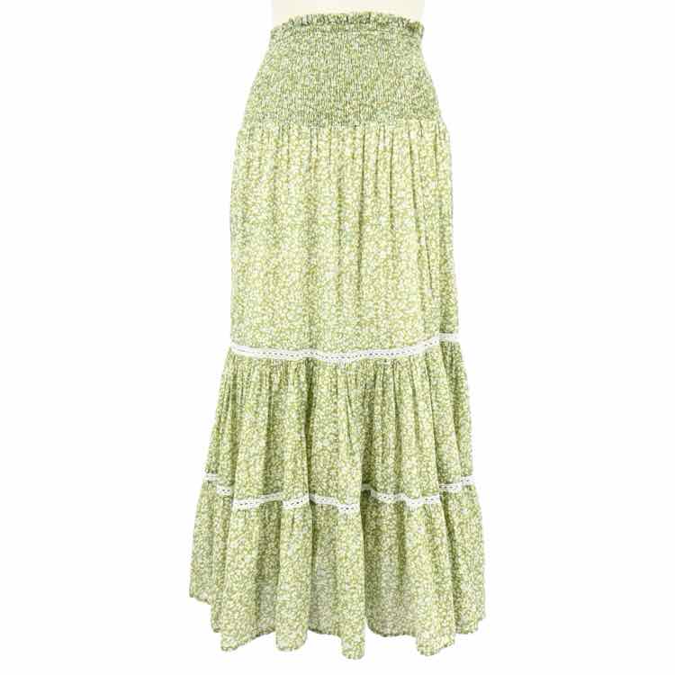 Olivia James Skirt
