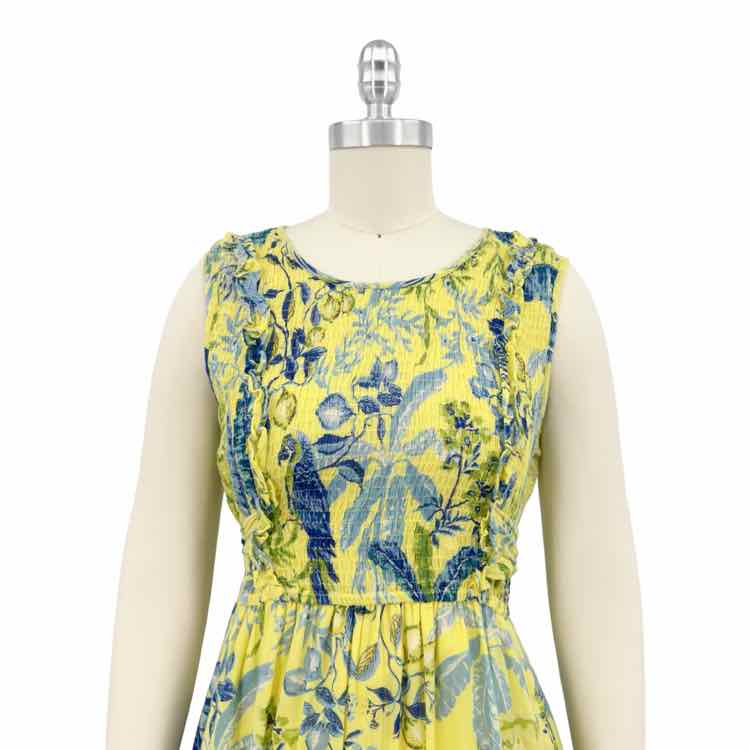Banjanan Dress
