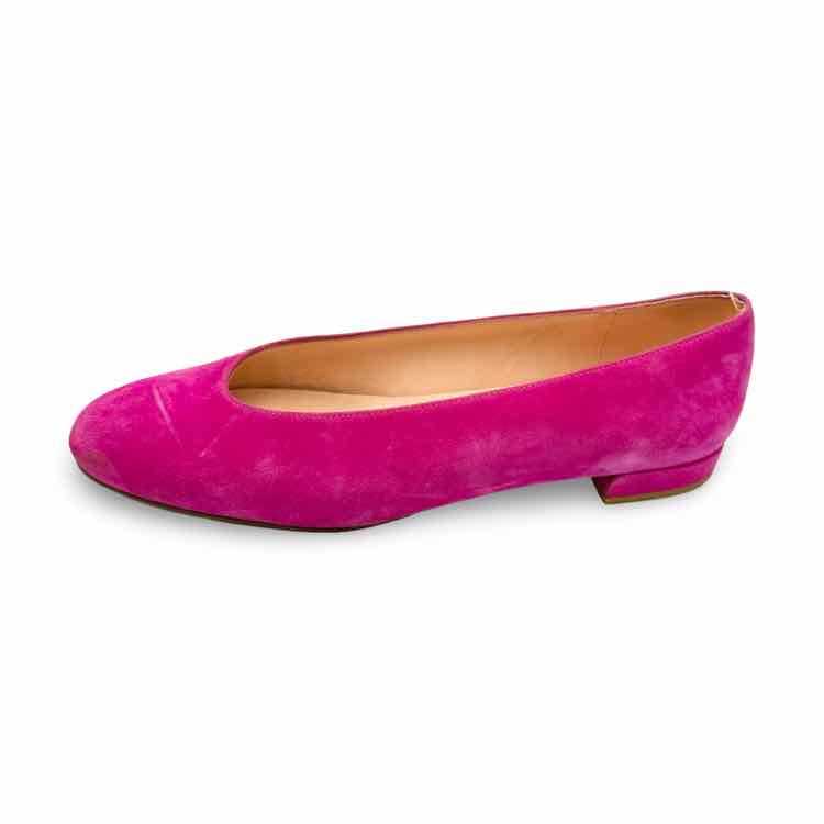 Stuart Weitzman Flats
