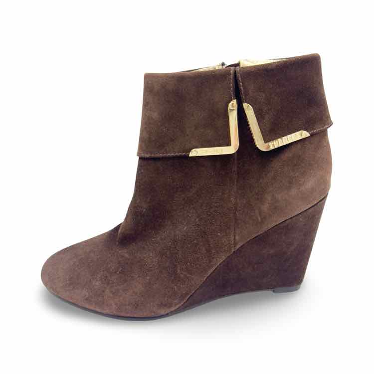 Elaine Turner Boot - Double Exposure Boutique

