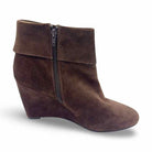 Elaine Turner Boot - Double Exposure Boutique