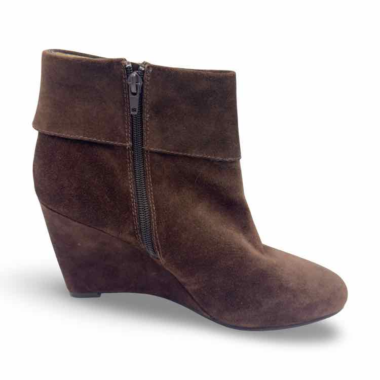 Elaine Turner Boot - Double Exposure Boutique
