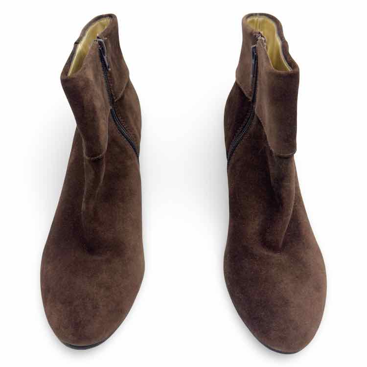 Elaine Turner Boot - Double Exposure Boutique
