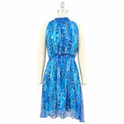 Elie Tahari Dress - Double Exposure Boutique