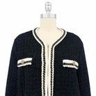 Elie Tahari Jacket - Double Exposure Boutique
