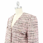 Elie Tahari Jacket - Double Exposure Boutique