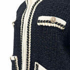Elie Tahari Jacket - Double Exposure Boutique