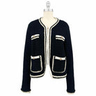 Elie Tahari Jacket - Double Exposure Boutique