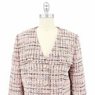 Elie Tahari Jacket - Double Exposure Boutique