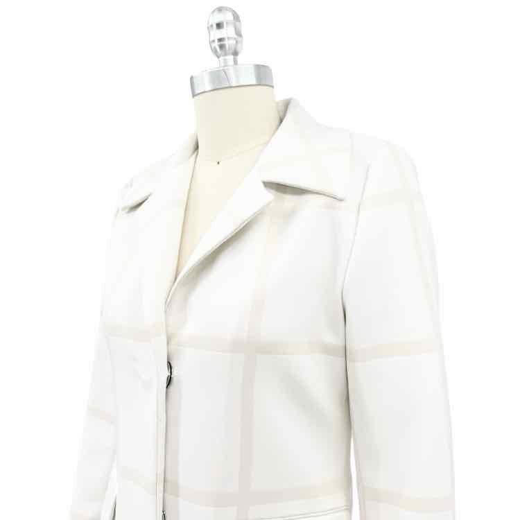 Elie Tahari Outerwear - Double Exposure Boutique
