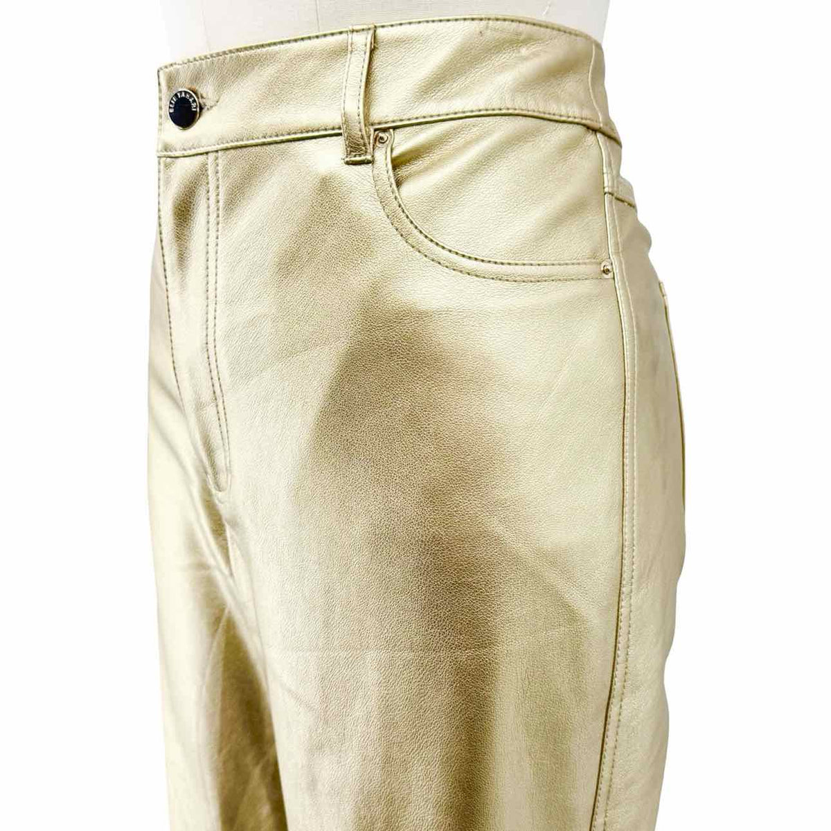 Elie Tahari Pant - Double Exposure Boutique
