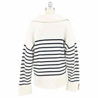 Elie Tahari Sweater - Double Exposure Boutique