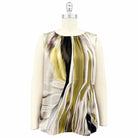 Elie Tahari Top - Double Exposure Boutique