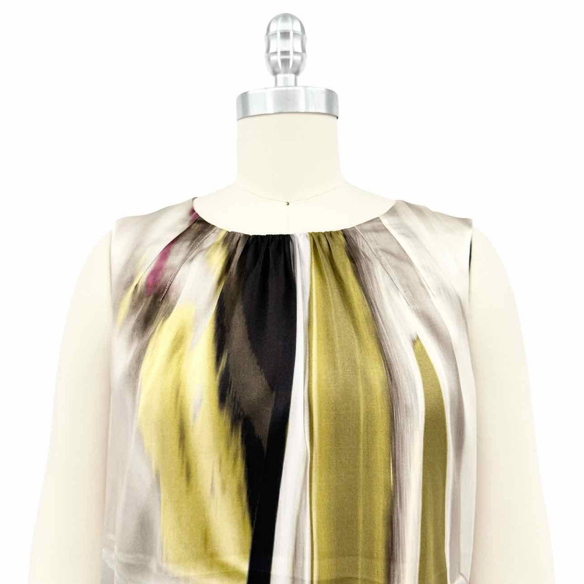 Elie Tahari Top - Double Exposure Boutique
