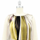 Elie Tahari Top - Double Exposure Boutique